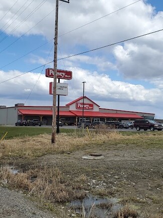 Plus de détails pour 150 Wilson Ave, Temiskaming Shores, ON - Vente au détail à vendre