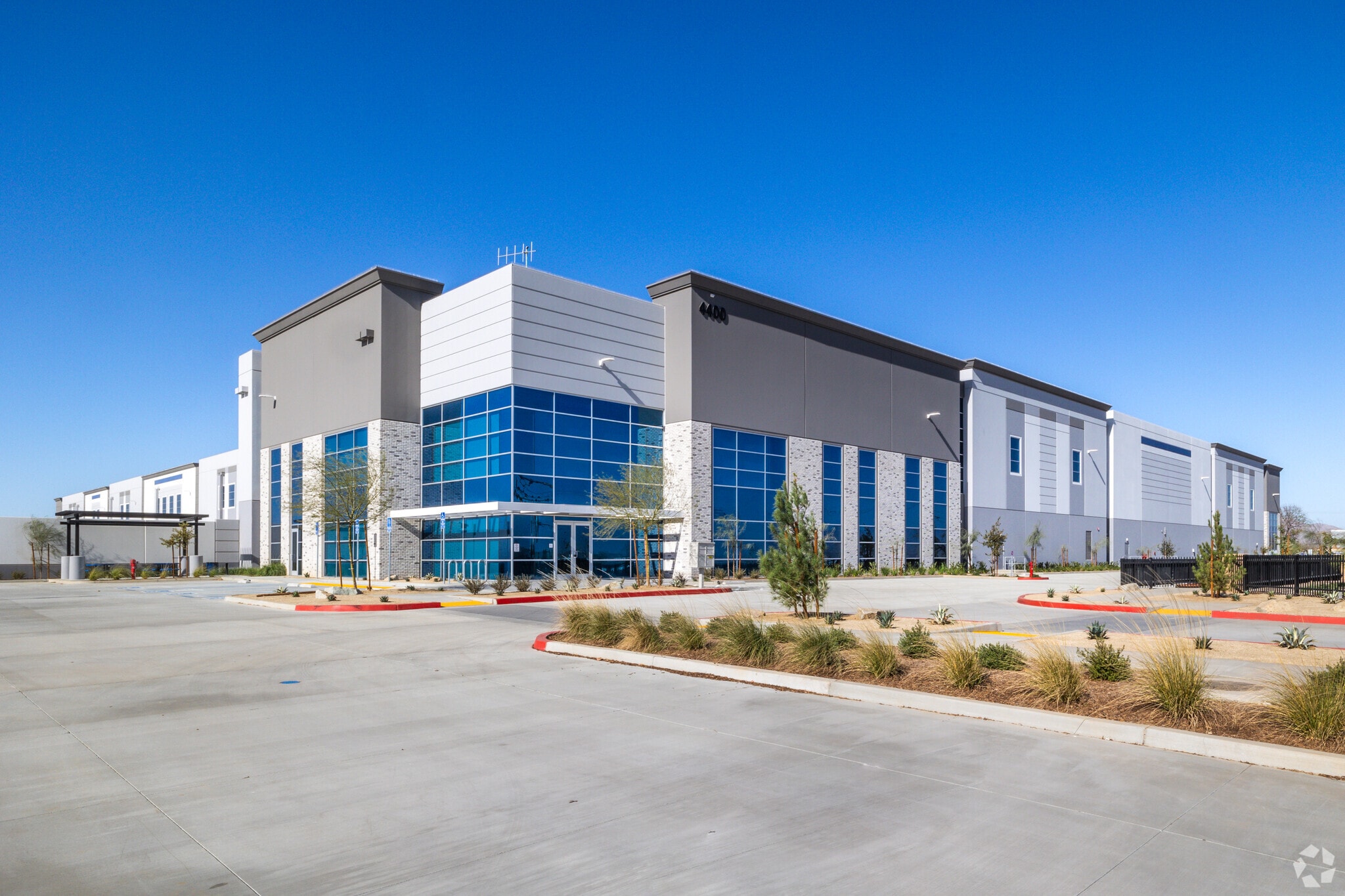 4400 Patterson Ave, Perris, CA for lease Building Photo- Image 1 of 8