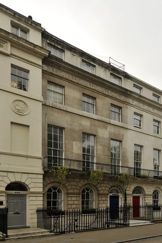 More details for 39 Fitzroy Sq, London - Coworking for Lease