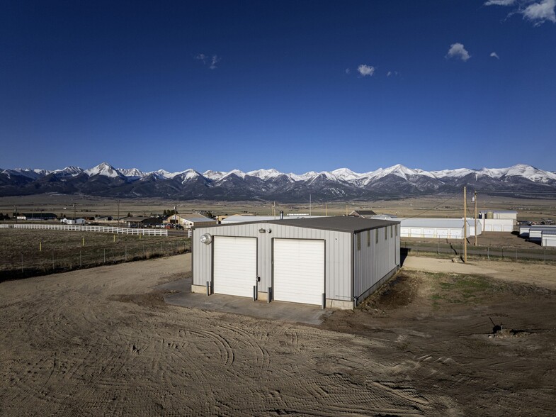 151 Co 241 rd, Westcliffe, CO for sale - Primary Photo - Image 1 of 4