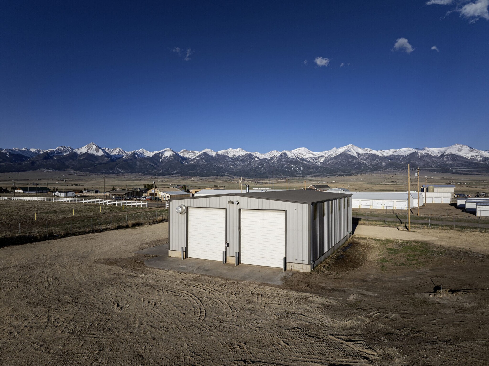 151 Co 241 rd, Westcliffe, CO for sale Primary Photo- Image 1 of 5