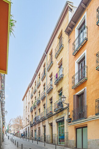 More details for Calle Mesón de Paredes, Madrid - Multifamily for Sale