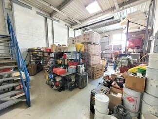 Plus de détails pour Rue Gustave Eiffel, Poissy - Bureau à louer