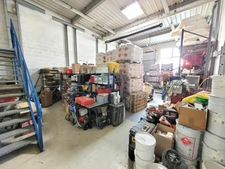 More details for Rue Gustave Eiffel, Poissy - Office for Lease