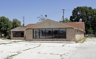 Plus de détails pour 4750-4758 24th Ave, Fort Gratiot, MI - Commerce de détail à vendre