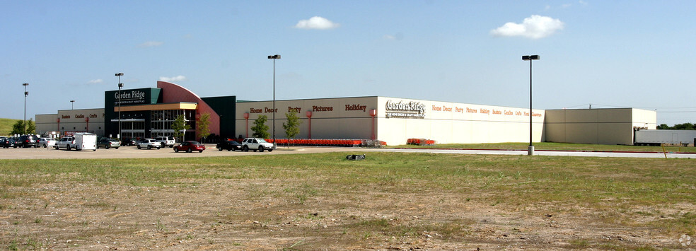 2650 W Interstate 20, Grand Prairie, TX for sale - Building Photo - Image 2 of 7