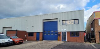 Plus de détails pour 1 Forge Clos, Eaton Socon - Industriel à vendre
