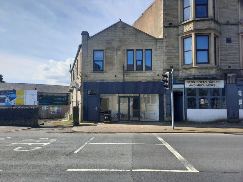 2B Keighley Rd, Colne for lease - Building Photo - Image 2 of 3