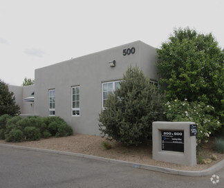 More details for 4001 Office Ct, Santa Fe, NM - Office for Lease