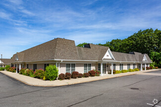 Plus de détails pour 215 Hallock Rd, Stony Brook, NY - Bureau à louer