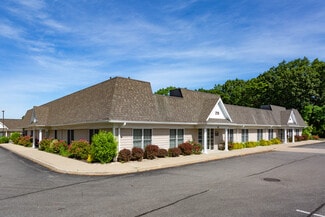 More details for 215 Hallock Rd, Stony Brook, NY - Office for Lease