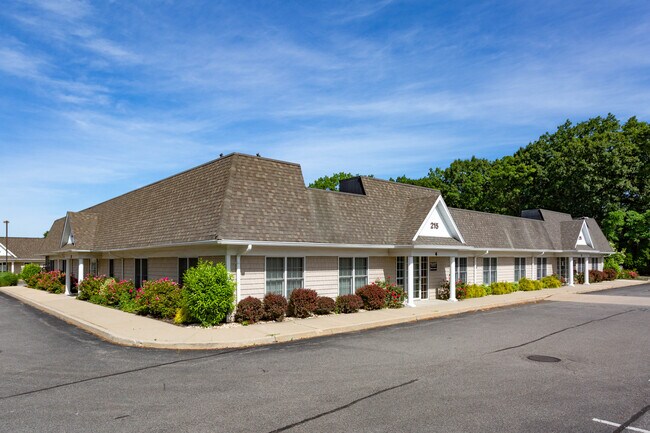 More details for 215 Hallock Rd, Stony Brook, NY - Office, Office/Medical for Lease