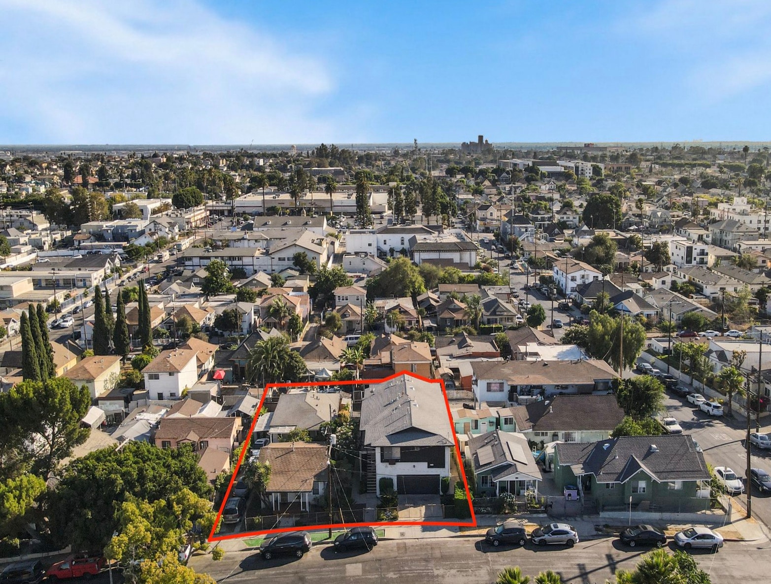 2714 New Jersey St, Los Angeles, CA for sale Primary Photo- Image 1 of 59