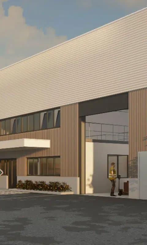 Flex in Annecy for lease Building Photo- Image 1 of 11
