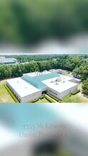 3355 McLemore Dr, Pensacola, FL for lease - Commercial Listing Video