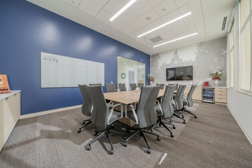 1517 Centre Place Dr, Denton, TX à louer - Photo intérieure - Image 2 de 11