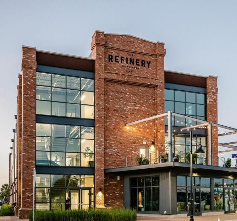 1640 Meeting Street Rd, Charleston, SC à louer Photo intérieure- Image 1 de 5