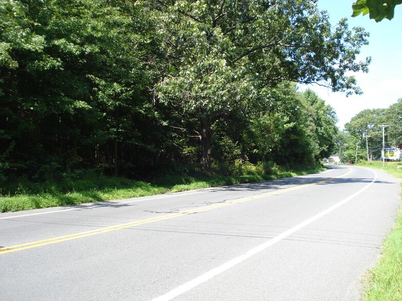 4075 Route 27, Princeton Township, NJ à vendre - Photo du bâtiment - Image 3 de 4