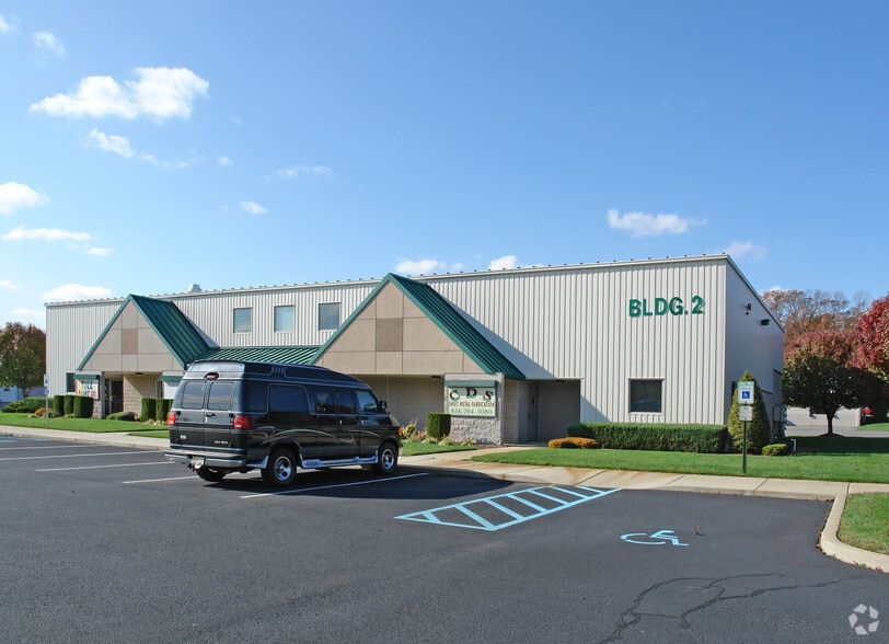 1200 S West Blvd, Vineland, NJ à vendre - Photo du bâtiment - Image 3 de 11