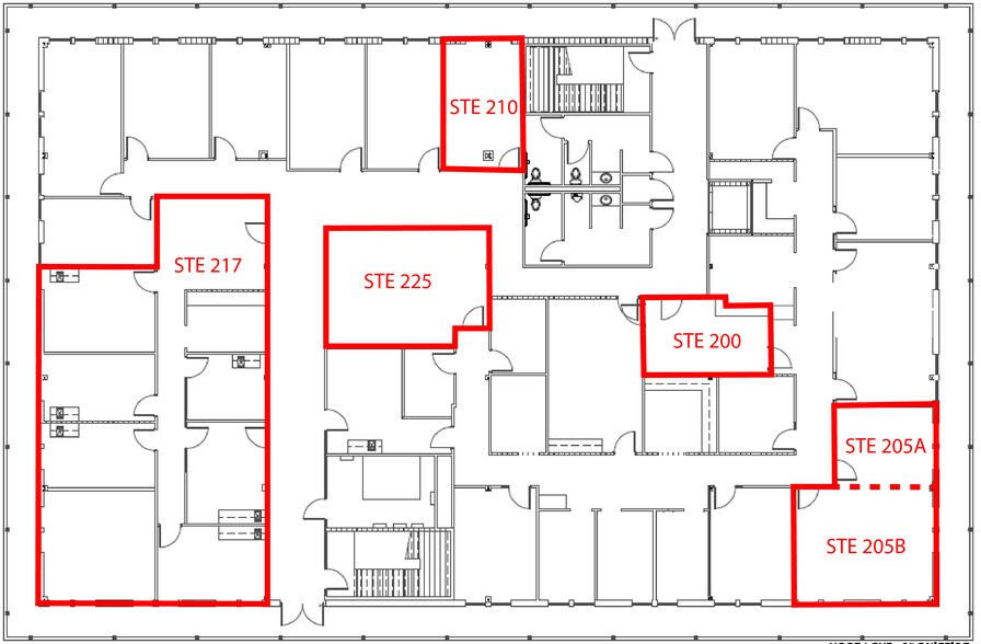 3300 S Broadway Ave, Tyler, TX for lease - Building Photo - Image 2 of 21