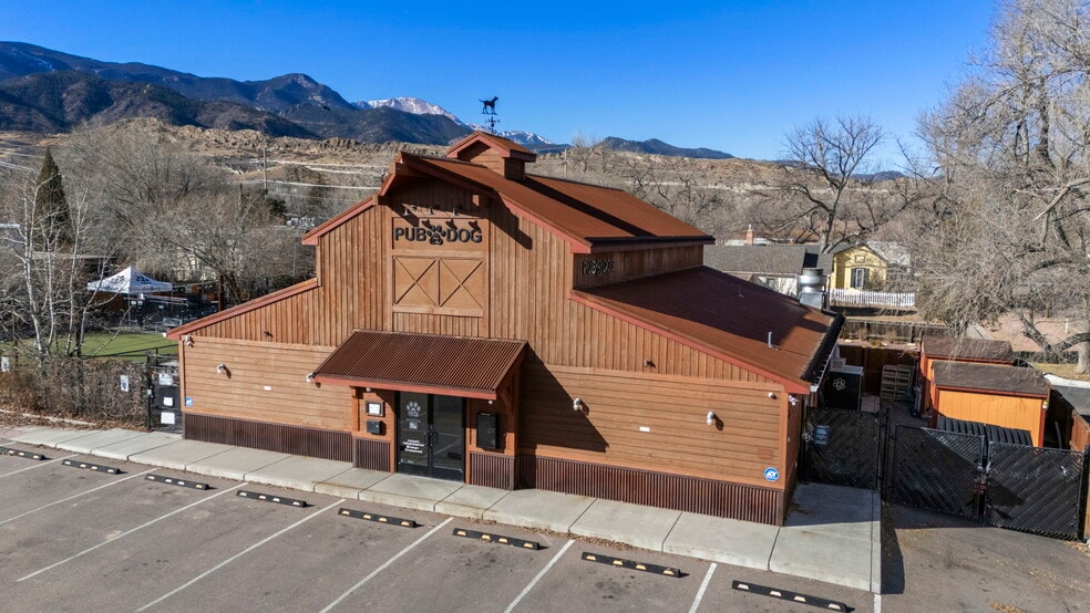 2207 Bott Ave, Colorado Springs, CO for sale - Building Photo - Image 2 of 47