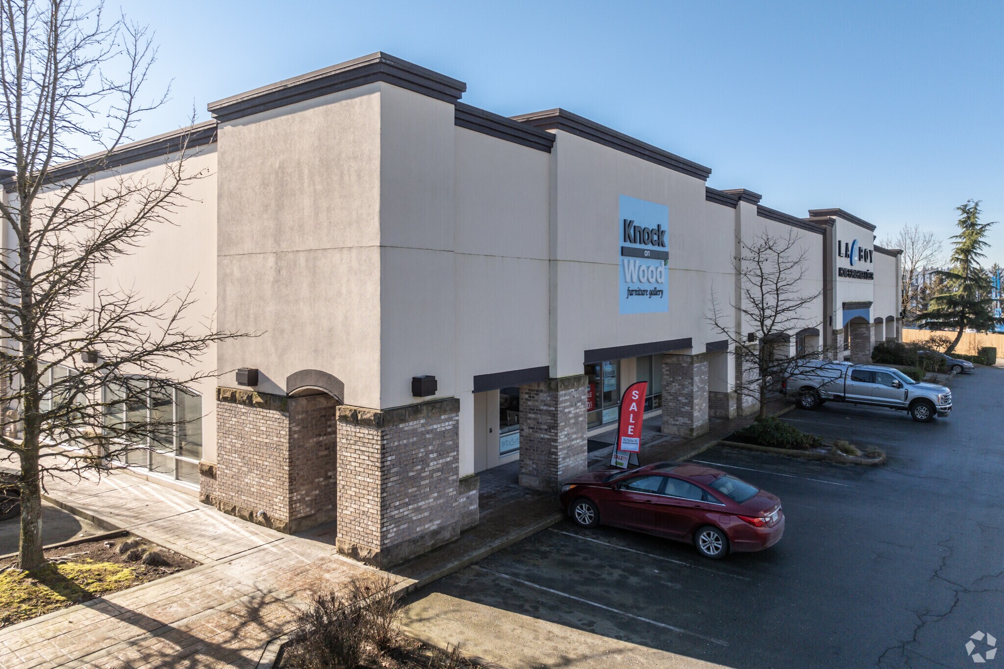 1338 United Blvd, Coquitlam, BC for sale Building Photo- Image 1 of 1