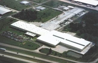 Plus de détails pour 1500 S Amity Rd, Conway, AR - Industriel à vendre