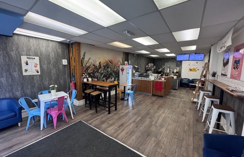 43 High St, Bedford for lease Interior Photo- Image 1 of 2