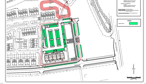 South Lamar, Oxford, MS à louer Photo principale- Image 1 de 8