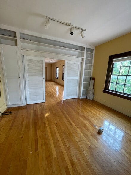 200 N Braddock St, Winchester, VA for lease - Interior Photo - Image 3 of 13