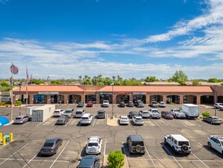 Plus de détails pour 4139 W Bell Rd, Phoenix, AZ - Commerce de détail à louer