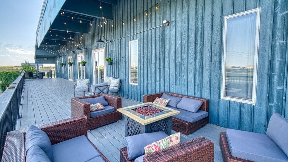 1120 Highway 50, Gillette, WY for sale - Building Photo - Image 3 of 40