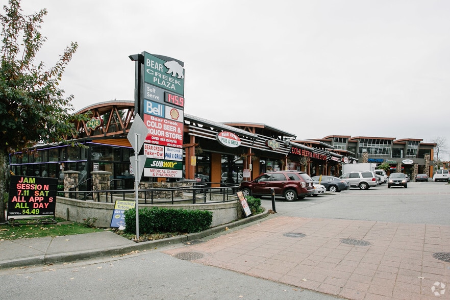 13588 88th Ave, Surrey, BC for sale - Primary Photo - Image 1 of 1