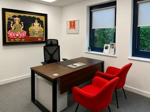 96 Wilton Rd, London for lease Interior Photo- Image 2 of 8