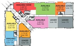 Plus de détails pour 1690 Sumneytown Pike, Lansdale, PA - Bureau, Bureau/Médical à louer