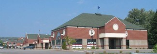 Plus de détails pour 605 S 24th Ave, Wausau, WI - Bureau/Commerce de détail, Commerce de détail à louer