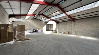 More details for 8 Rue Ampere, Duttlenheim - Flex for Lease