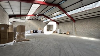 Plus de détails pour 8 Rue Ampere, Duttlenheim - Local d'activités à louer