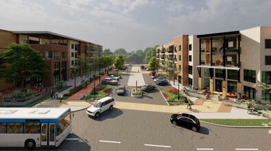 13701 Lyndhurst St, Austin, TX for lease Building Photo- Image 1 of 8