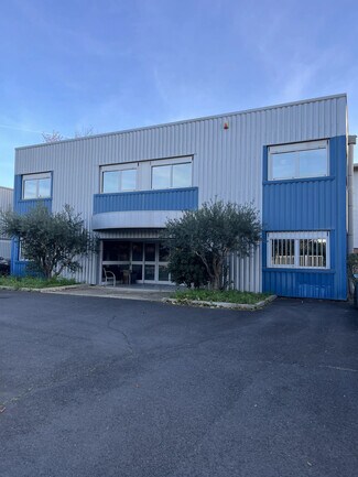 More details for 7 Avenue De La Fontanisse, Gallargues-le-Montueux - Office for Lease