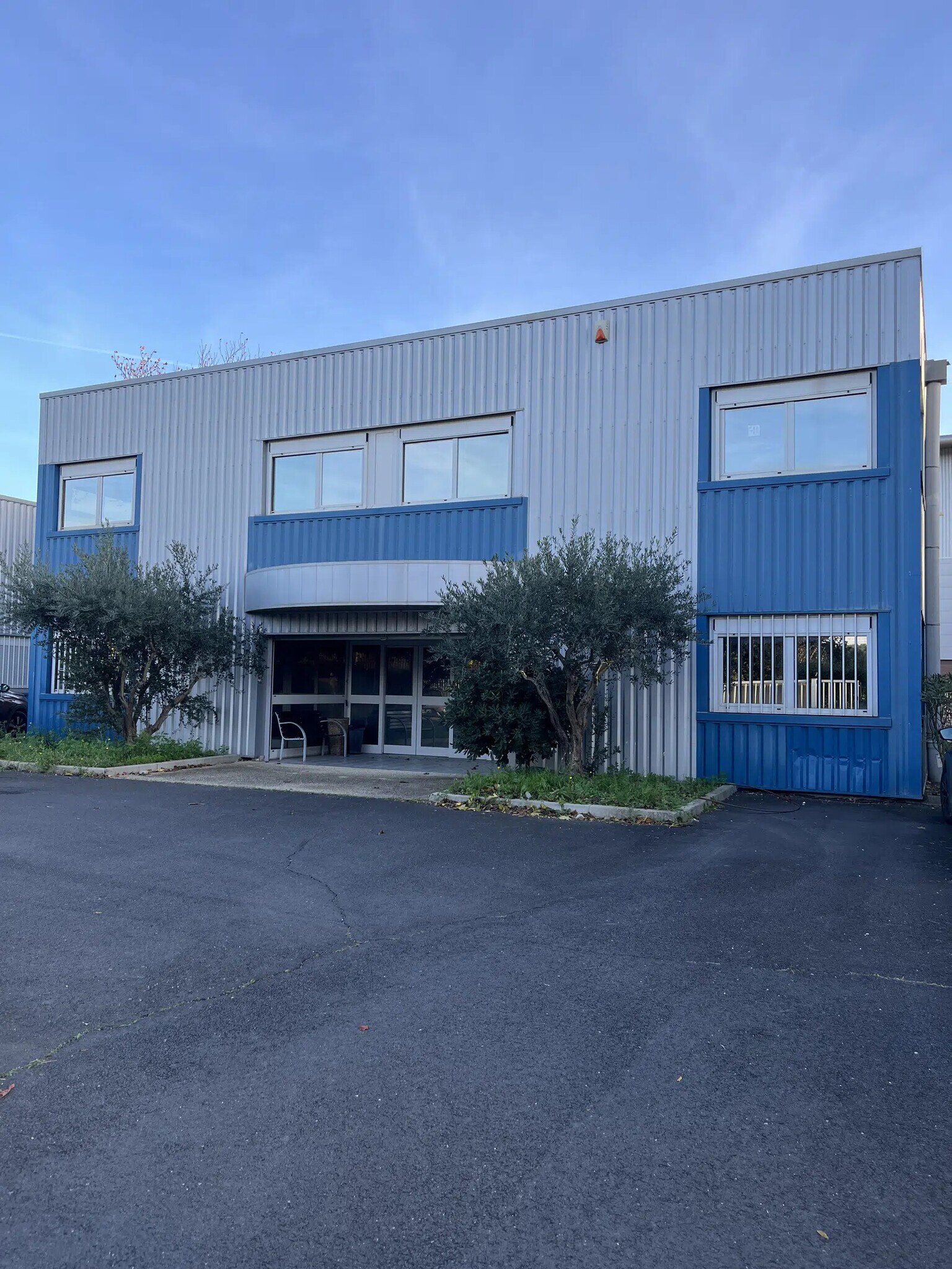 7 Avenue De La Fontanisse, Gallargues-le-Montueux for lease Primary Photo- Image 1 of 21