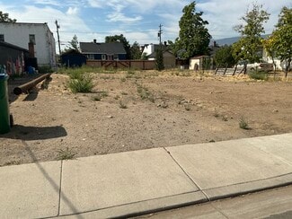 More details for 580 Colorado River Blvd, Reno, NV - Land for Sale