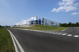 Plus de détails pour 1710 Lakeland Park Dr, Burlington, KY - Industriel à louer