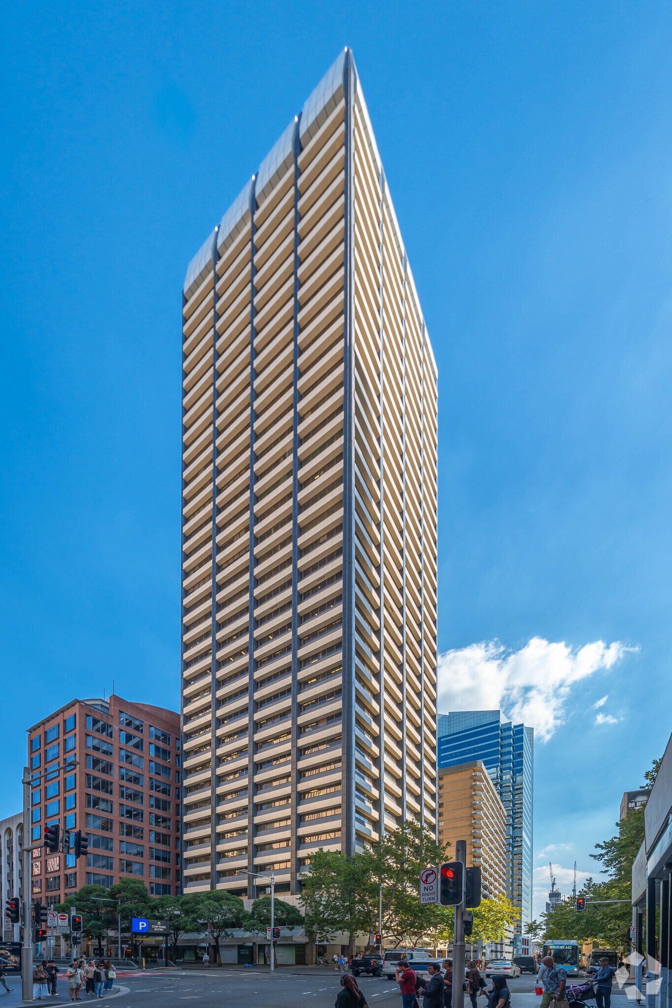 31 Market St, Sydney à louer Photo principale- Image 1 de 6