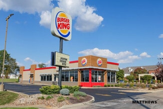 Plus de détails pour 1148 S Conwell Ave, Willard, OH - Commerce de détail à vendre