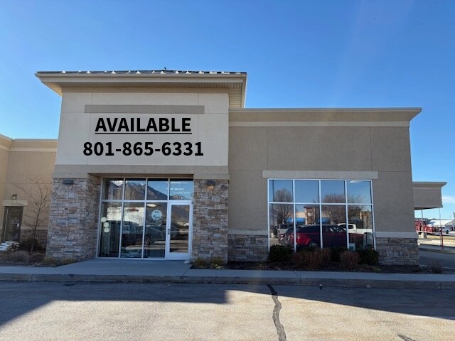 1795 W 500 S, Springville, UT à louer - Photo du bâtiment - Image 2 de 2