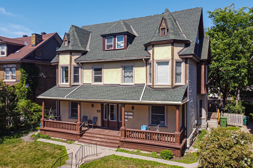 49 Fairmont Ave, Ottawa, ON for sale - Primary Photo - Image 1 of 1