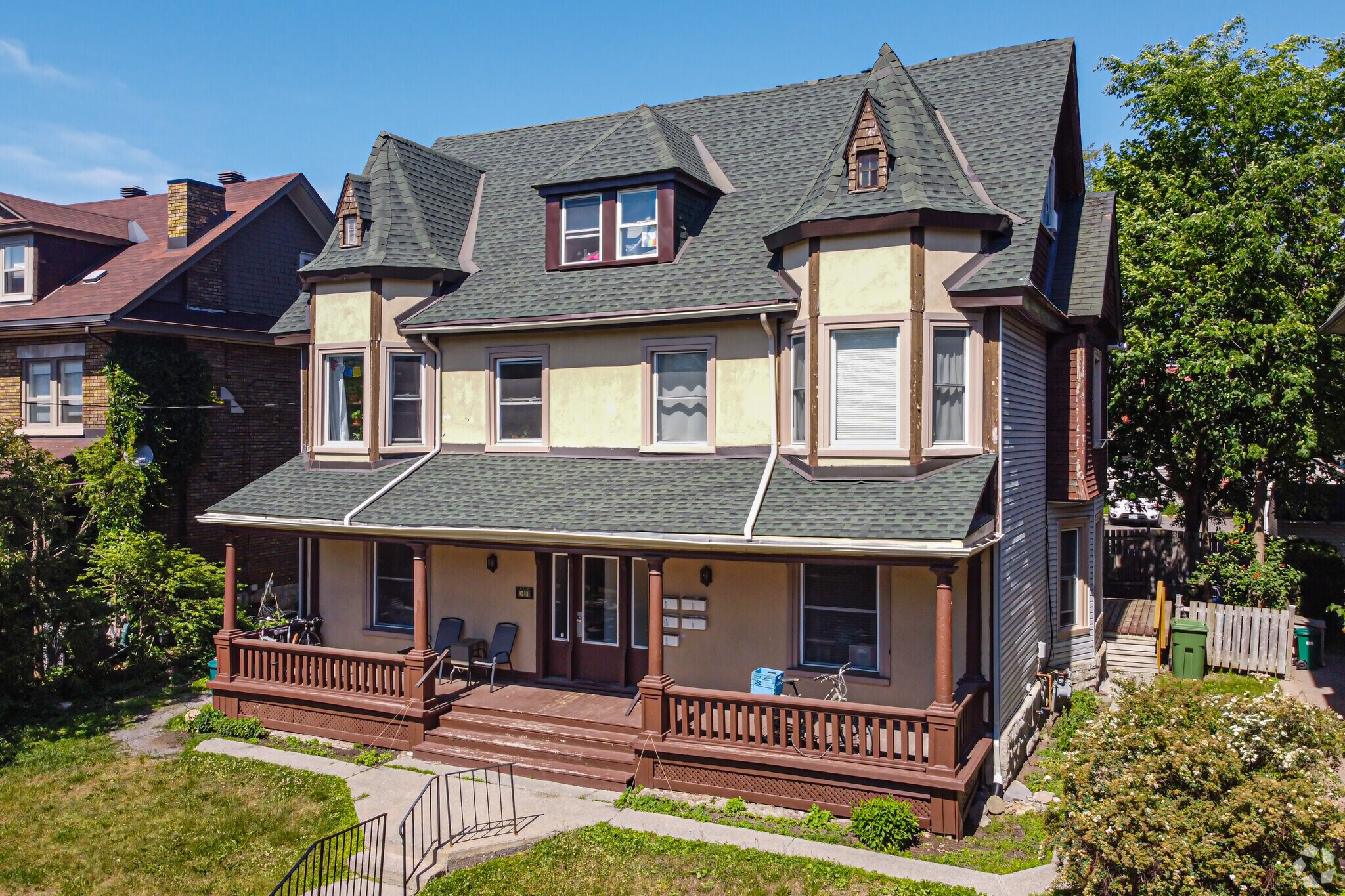 49 Fairmont Ave, Ottawa, ON for sale Primary Photo- Image 1 of 1