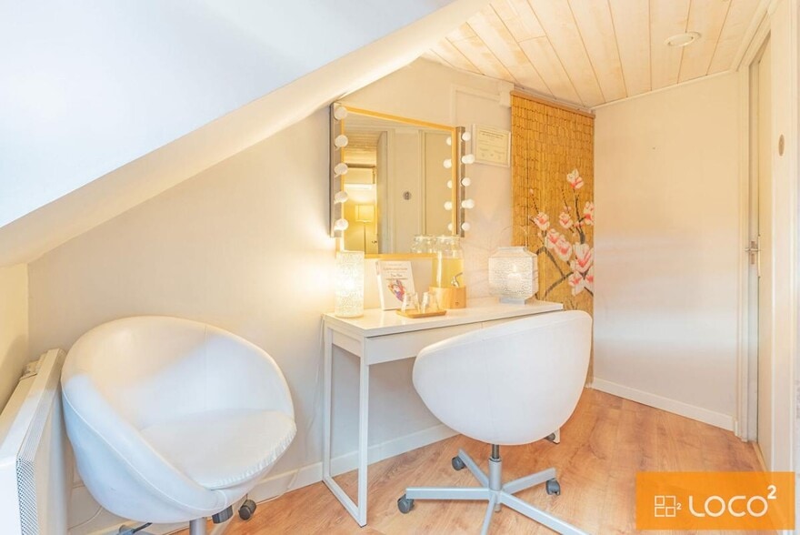 4 Rue John Fitzgerald Kennedy, Toulouse for lease - Interior Photo - Image 1 of 3