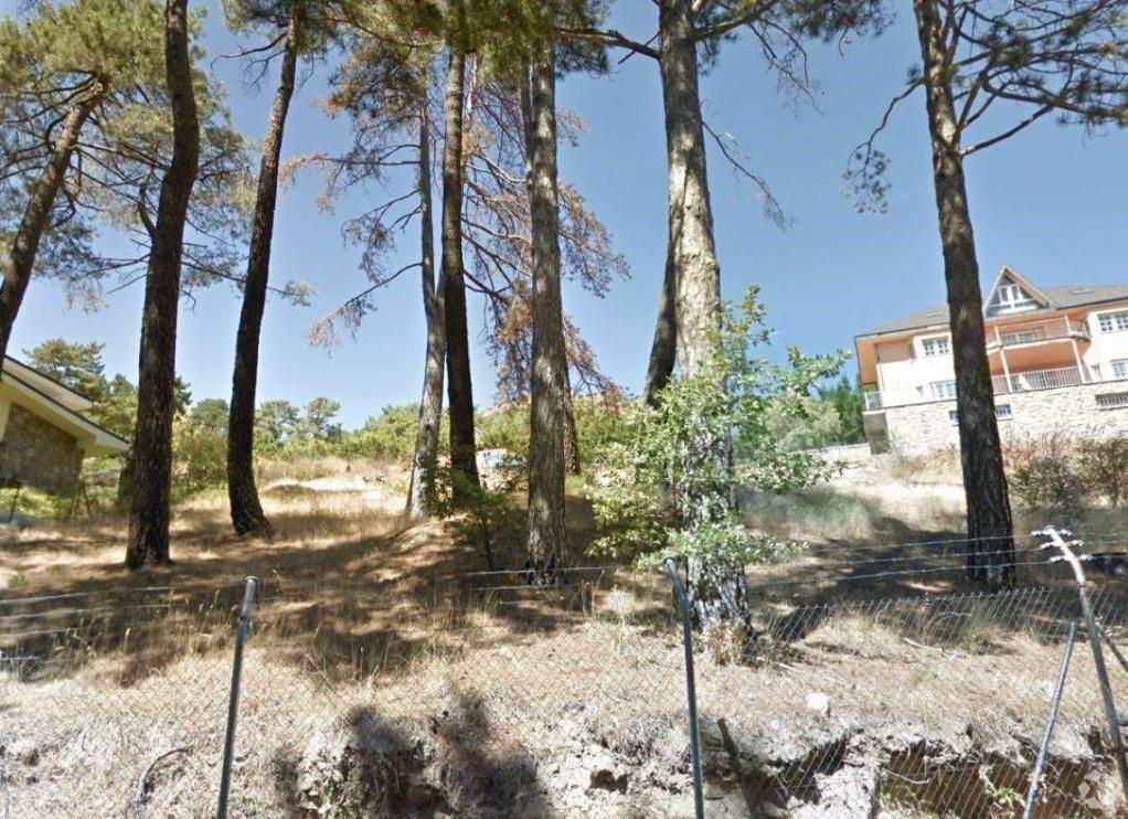 Land in San Lorenzo de El Escorial, Madrid for sale Primary Photo- Image 1 of 4
